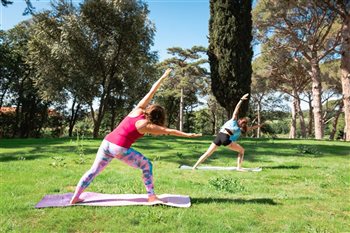 Cours de yoga à Pézenas 