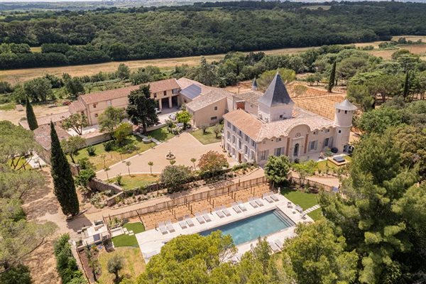 Balade et Brunch au Château du Parc, découvrez les secrets d'un passé royal