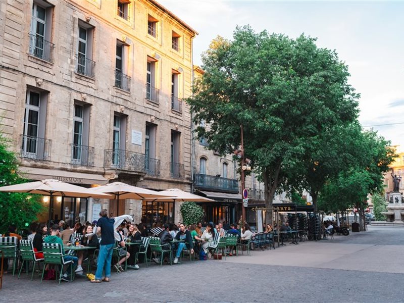 Les Nocturnes des Pézenas reviennent 