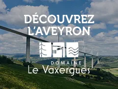 Découvrez l'Aveyron